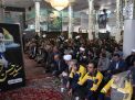 گزارش تصویری مراسم بزرگداشت شهید سیدحسن نصرالله